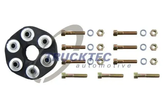 Gelenk, Gelenkwelle TRUCKTEC AUTOMOTIVE 02.34.002 Bild Gelenk, Gelenkwelle TRUCKTEC AUTOMOTIVE 02.34.002