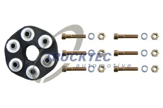 Gelenk, Gelenkwelle TRUCKTEC AUTOMOTIVE 02.34.003 Bild Gelenk, Gelenkwelle TRUCKTEC AUTOMOTIVE 02.34.003