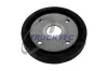 Schwingungstilger, Antriebswelle TRUCKTEC AUTOMOTIVE 02.34.008