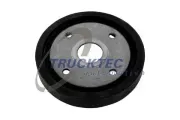 Schwingungstilger, Gelenkwelle TRUCKTEC AUTOMOTIVE 02.34.008