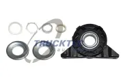 Lagerung, Gelenkwelle TRUCKTEC AUTOMOTIVE 02.34.010