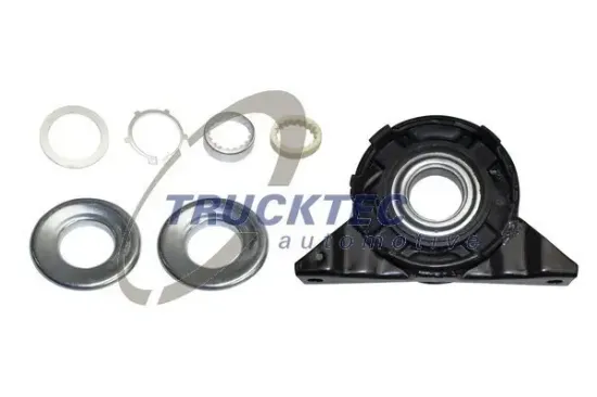 Lagerung, Gelenkwelle TRUCKTEC AUTOMOTIVE 02.34.010 Bild Lagerung, Gelenkwelle TRUCKTEC AUTOMOTIVE 02.34.010
