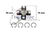 Gelenk, Gelenkwelle TRUCKTEC AUTOMOTIVE 02.34.011