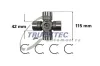 Gelenk, Gelenkwelle TRUCKTEC AUTOMOTIVE 02.34.013