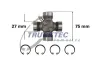 Gelenk, Gelenkwelle TRUCKTEC AUTOMOTIVE 02.34.041