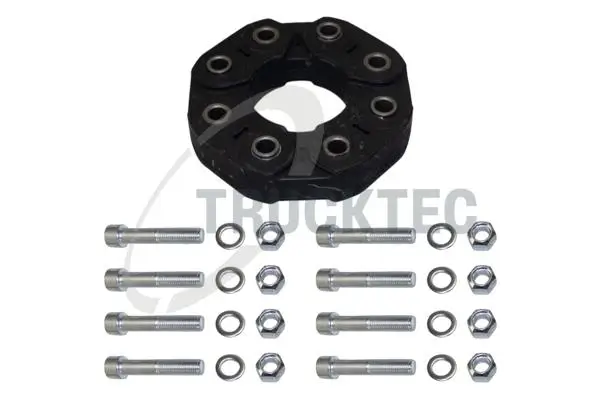 Gelenk, Gelenkwelle TRUCKTEC AUTOMOTIVE 02.34.051