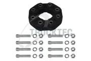 Gelenk, Gelenkwelle TRUCKTEC AUTOMOTIVE 02.34.051