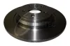 Bremsscheibe Hinterachse TRUCKTEC AUTOMOTIVE 02.35.007