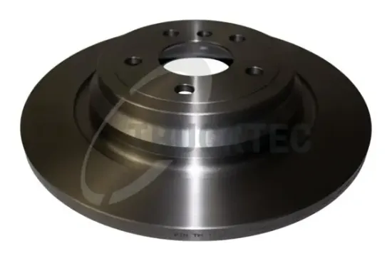 Bremsscheibe Hinterachse TRUCKTEC AUTOMOTIVE 02.35.007 Bild Bremsscheibe Hinterachse TRUCKTEC AUTOMOTIVE 02.35.007