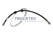 Bremsschlauch Vorderachse beidseitig TRUCKTEC AUTOMOTIVE 02.35.014