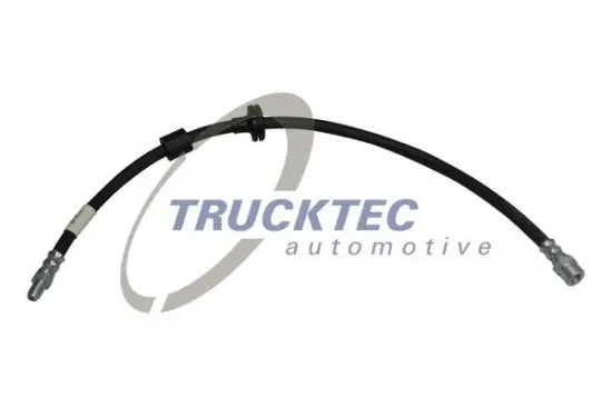 Bremsschlauch Vorderachse beidseitig TRUCKTEC AUTOMOTIVE 02.35.014 Bild Bremsschlauch Vorderachse beidseitig TRUCKTEC AUTOMOTIVE 02.35.014