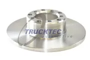 Bremsscheibe TRUCKTEC AUTOMOTIVE 02.35.015