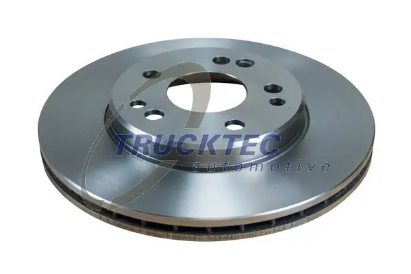 Bremsscheibe Vorderachse TRUCKTEC AUTOMOTIVE 02.35.017