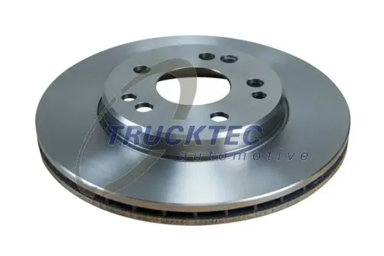 Bremsscheibe Vorderachse TRUCKTEC AUTOMOTIVE 02.35.017 Bild Bremsscheibe Vorderachse TRUCKTEC AUTOMOTIVE 02.35.017