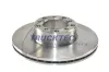 Bremsscheibe Vorderachse TRUCKTEC AUTOMOTIVE 02.35.018