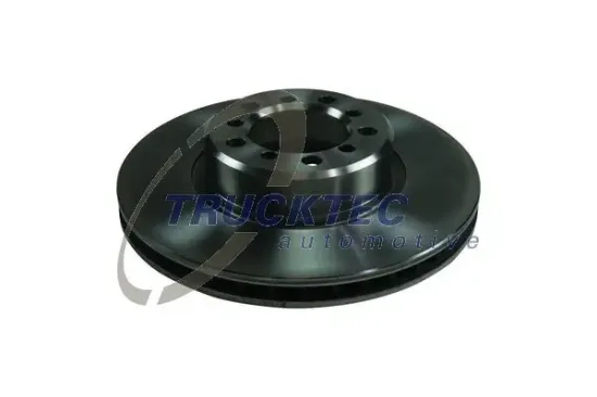 Bremsscheibe Vorderachse TRUCKTEC AUTOMOTIVE 02.35.019 Bild Bremsscheibe Vorderachse TRUCKTEC AUTOMOTIVE 02.35.019