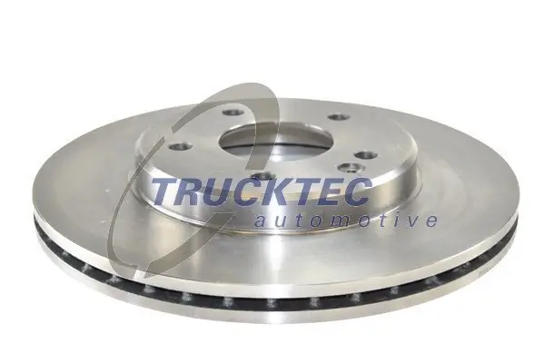 Bremsscheibe Vorderachse TRUCKTEC AUTOMOTIVE 02.35.036