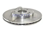 Bremsscheibe TRUCKTEC AUTOMOTIVE 02.35.036