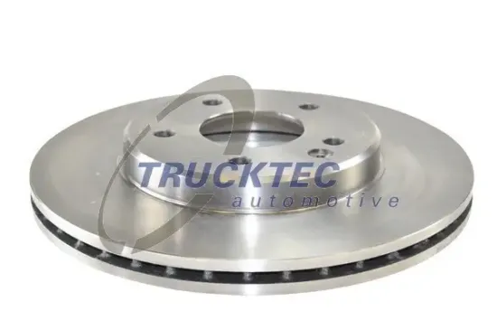 Bremsscheibe Vorderachse TRUCKTEC AUTOMOTIVE 02.35.036 Bild Bremsscheibe Vorderachse TRUCKTEC AUTOMOTIVE 02.35.036