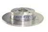 Bremsscheibe Hinterachse TRUCKTEC AUTOMOTIVE 02.35.037