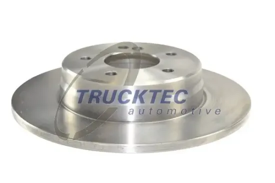 Bremsscheibe Hinterachse TRUCKTEC AUTOMOTIVE 02.35.037 Bild Bremsscheibe Hinterachse TRUCKTEC AUTOMOTIVE 02.35.037