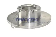 Bremsscheibe TRUCKTEC AUTOMOTIVE 02.35.039