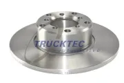 Bremsscheibe TRUCKTEC AUTOMOTIVE 02.35.045