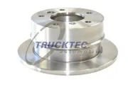 Bremsscheibe TRUCKTEC AUTOMOTIVE 02.35.053