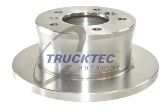 Bremsscheibe Hinterachse TRUCKTEC AUTOMOTIVE 02.35.054 Bild Bremsscheibe Hinterachse TRUCKTEC AUTOMOTIVE 02.35.054