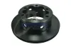Bremsscheibe Hinterachse TRUCKTEC AUTOMOTIVE 02.35.056