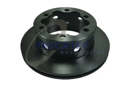 Bremsscheibe Hinterachse TRUCKTEC AUTOMOTIVE 02.35.056 Bild Bremsscheibe Hinterachse TRUCKTEC AUTOMOTIVE 02.35.056