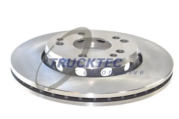 Bremsscheibe Vorderachse TRUCKTEC AUTOMOTIVE 02.35.062