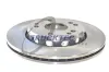 Bremsscheibe Vorderachse TRUCKTEC AUTOMOTIVE 02.35.062