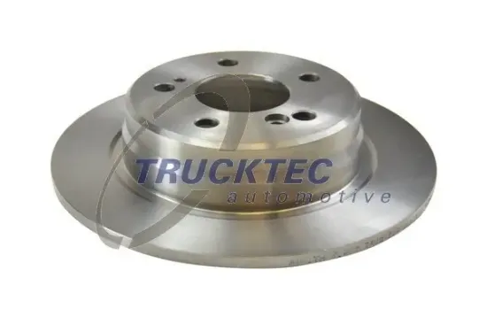 Bremsscheibe Hinterachse TRUCKTEC AUTOMOTIVE 02.35.066 Bild Bremsscheibe Hinterachse TRUCKTEC AUTOMOTIVE 02.35.066