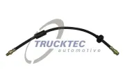 Bremsbelagsatz, Scheibenbremse Vorderachse TRUCKTEC AUTOMOTIVE 02.35.126