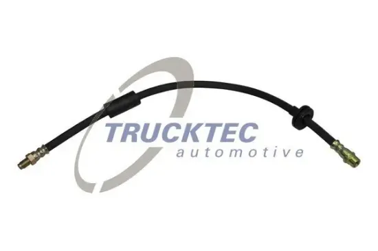 Bremsbelagsatz, Scheibenbremse Vorderachse TRUCKTEC AUTOMOTIVE 02.35.126 Bild Bremsbelagsatz, Scheibenbremse Vorderachse TRUCKTEC AUTOMOTIVE 02.35.126