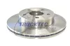 Bremsscheibe Vorderachse TRUCKTEC AUTOMOTIVE 02.35.074