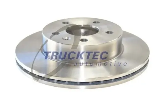 Bremsscheibe Vorderachse TRUCKTEC AUTOMOTIVE 02.35.074 Bild Bremsscheibe Vorderachse TRUCKTEC AUTOMOTIVE 02.35.074