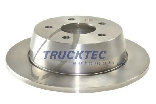 Bremsscheibe Hinterachse TRUCKTEC AUTOMOTIVE 02.35.075 Bild Bremsscheibe Hinterachse TRUCKTEC AUTOMOTIVE 02.35.075