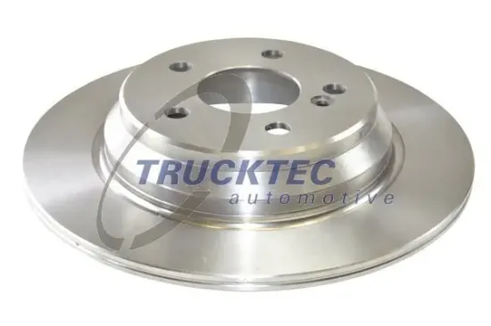 Bremsscheibe Hinterachse TRUCKTEC AUTOMOTIVE 02.35.081 Bild Bremsscheibe Hinterachse TRUCKTEC AUTOMOTIVE 02.35.081