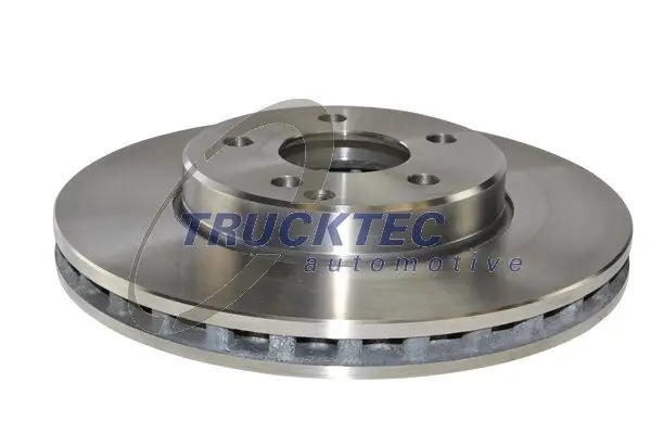 Bremsscheibe Vorderachse TRUCKTEC AUTOMOTIVE 02.35.090