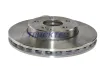 Bremsscheibe Vorderachse TRUCKTEC AUTOMOTIVE 02.35.090