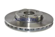 Bremsscheibe Vorderachse TRUCKTEC AUTOMOTIVE 02.35.090