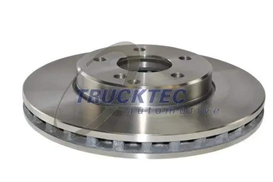 Bremsscheibe Vorderachse TRUCKTEC AUTOMOTIVE 02.35.090 Bild Bremsscheibe Vorderachse TRUCKTEC AUTOMOTIVE 02.35.090
