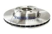 Bremsscheibe TRUCKTEC AUTOMOTIVE 02.35.091