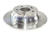 Bremsscheibe TRUCKTEC AUTOMOTIVE 02.35.093