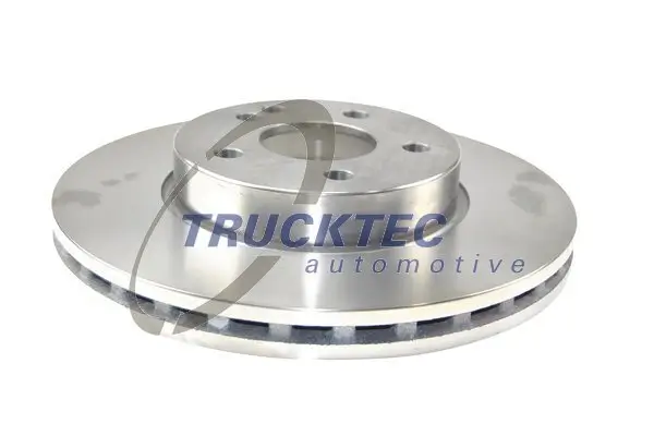 Bremsscheibe Vorderachse TRUCKTEC AUTOMOTIVE 02.35.134