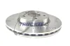 Bremsscheibe Vorderachse TRUCKTEC AUTOMOTIVE 02.35.134