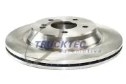 Bremsscheibe TRUCKTEC AUTOMOTIVE 02.35.135