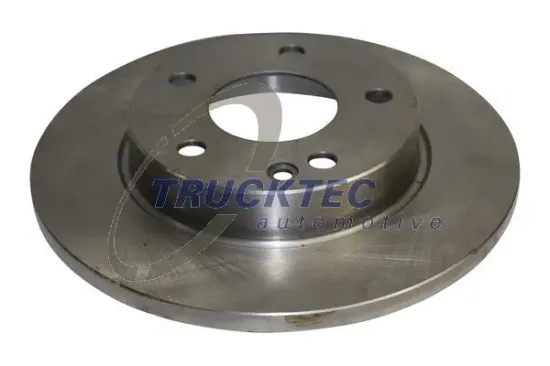 Bremsscheibe Vorderachse TRUCKTEC AUTOMOTIVE 02.35.136 Bild Bremsscheibe Vorderachse TRUCKTEC AUTOMOTIVE 02.35.136